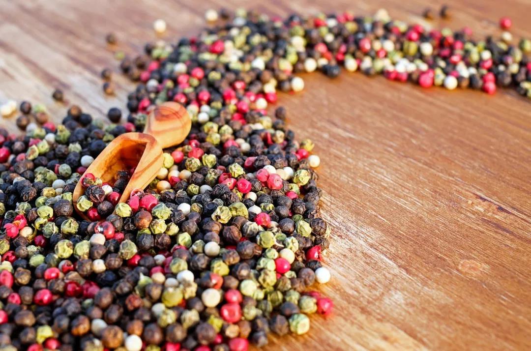 花椒还有这用处?(图1) 花椒还有这用处?(图1)