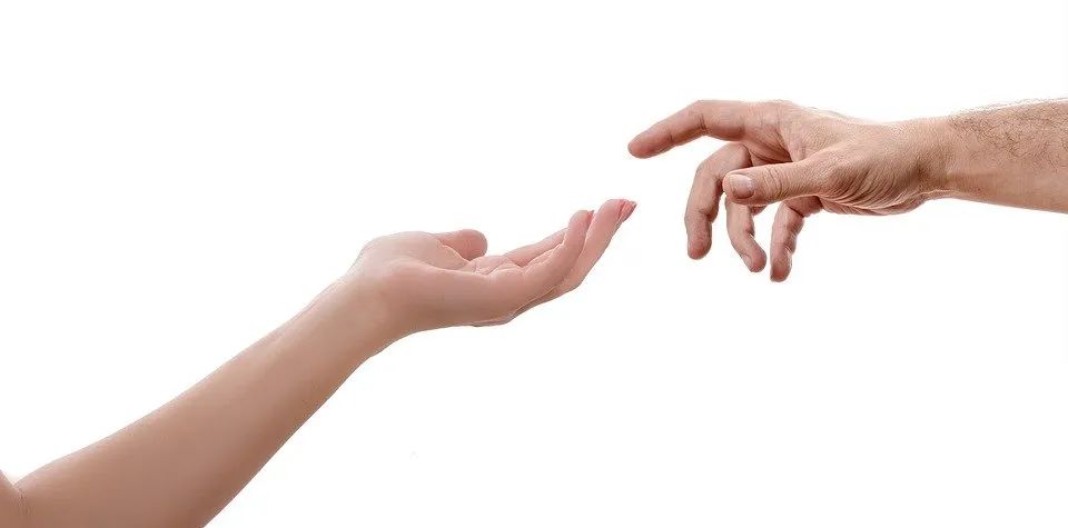 生理需求都用“手”解决，身体会发生哪些改变(图2)
