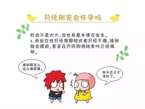 大姨妈走后多久能同房?(图6) 图片